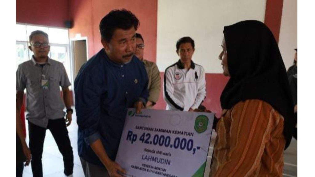 BPJS Ketenagakerjaan