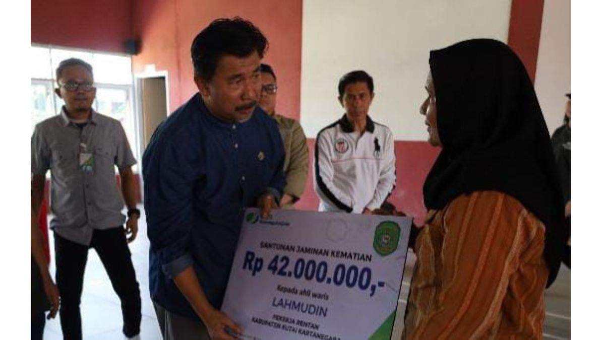 BPJS Ketenagakerjaan