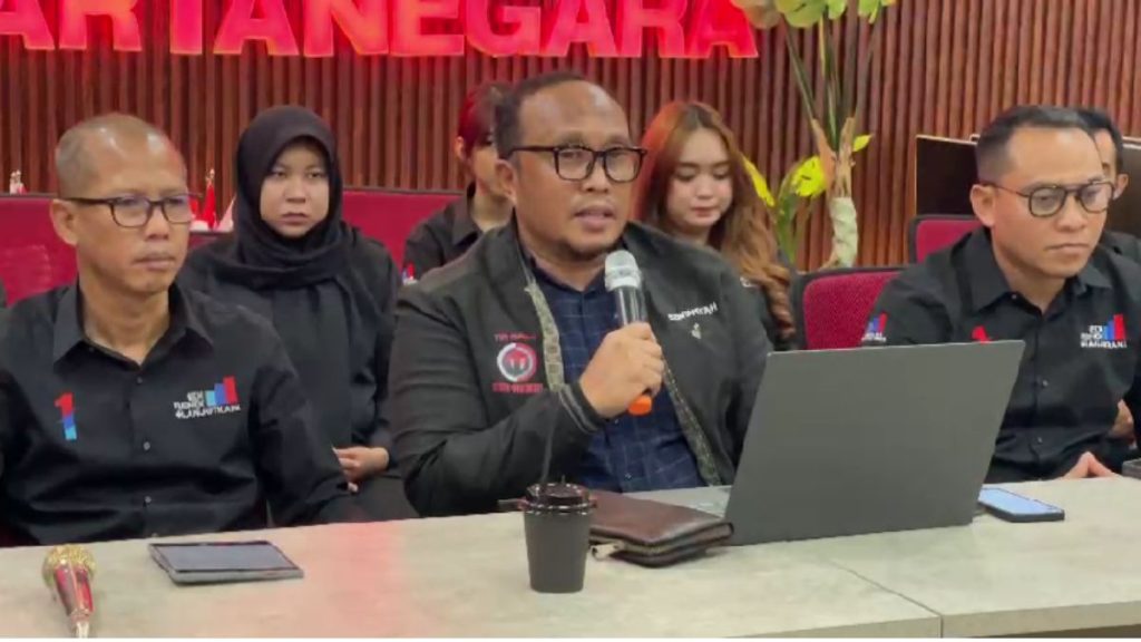 Pilkada Kukar 2024 Edi-Rendi