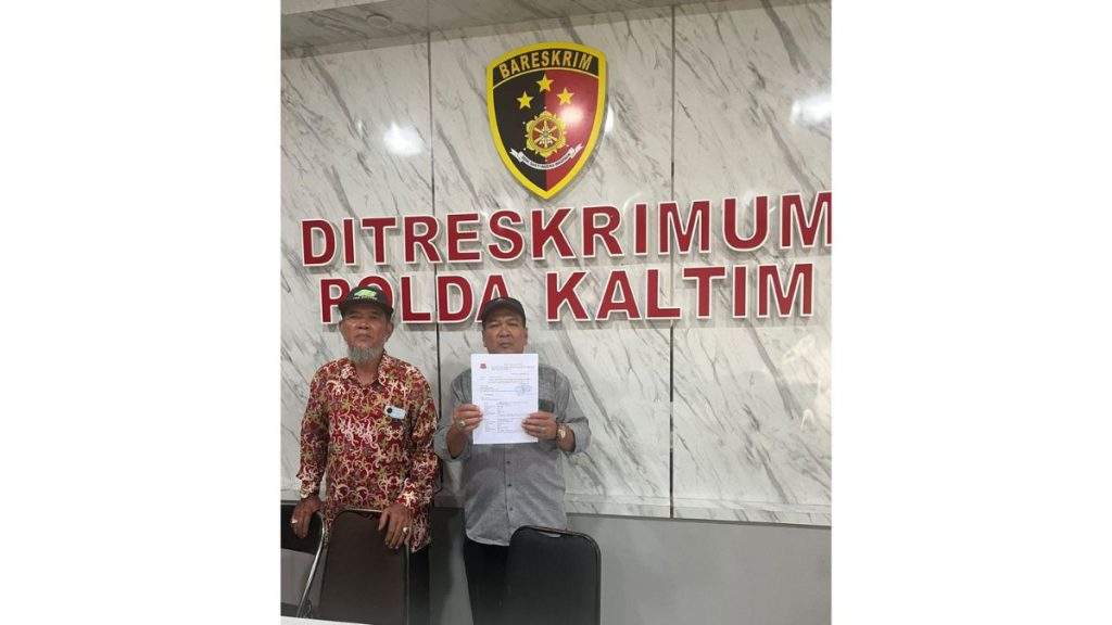 Harapan Baru