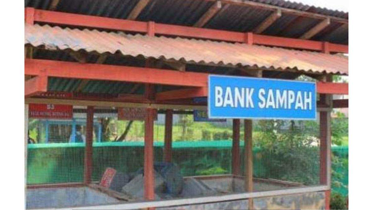 Bank Sampah