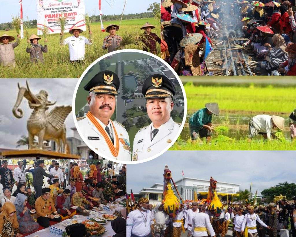 Kutai Kartanegara Kukar