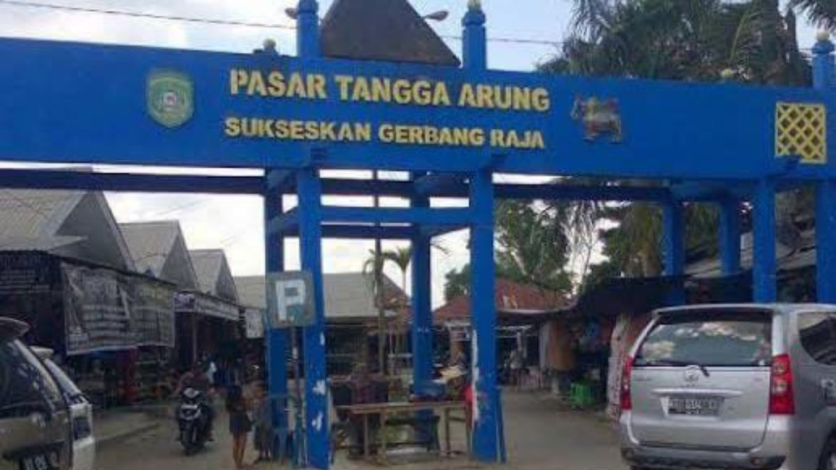 Kutai Kartanegara