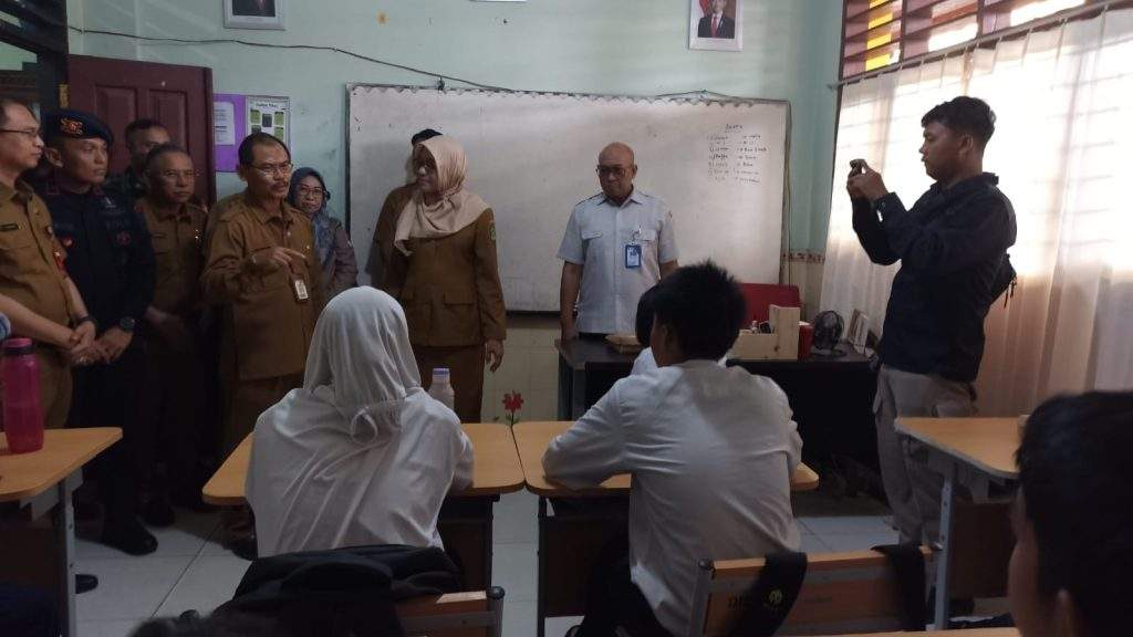 Makan Bergizi Gratis