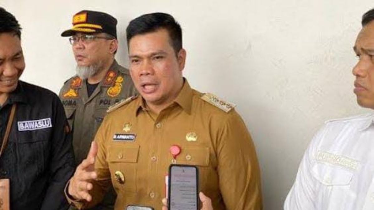 kesejahteraan masyarakat