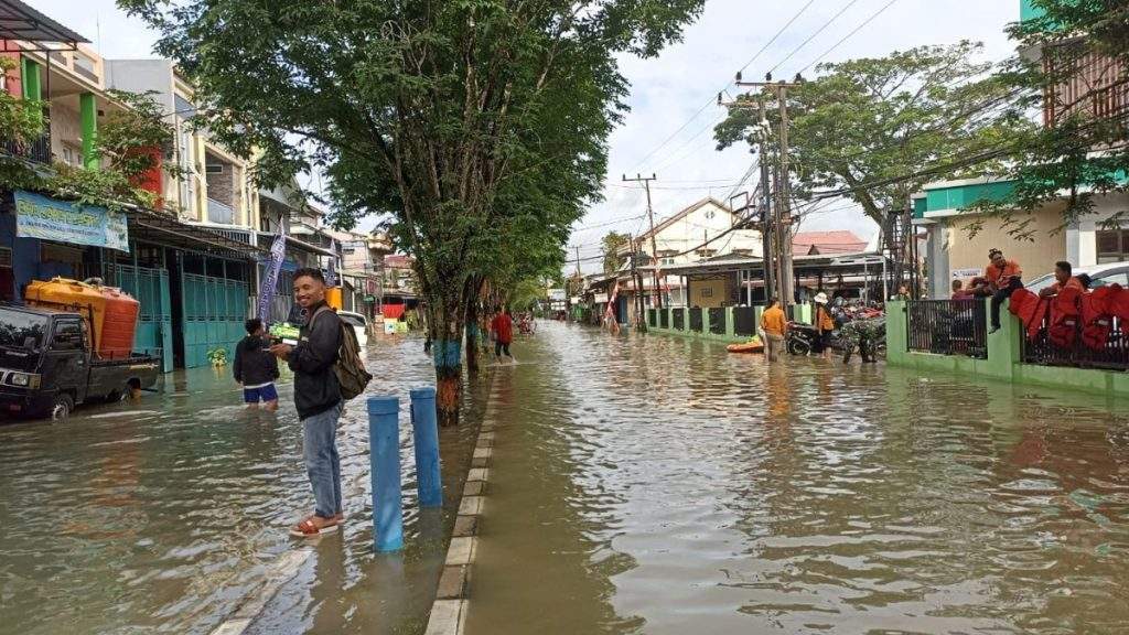 Banjir