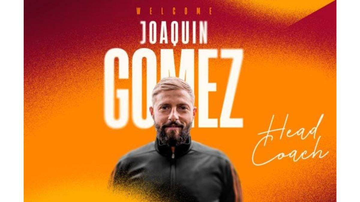 Joaquin Gomez