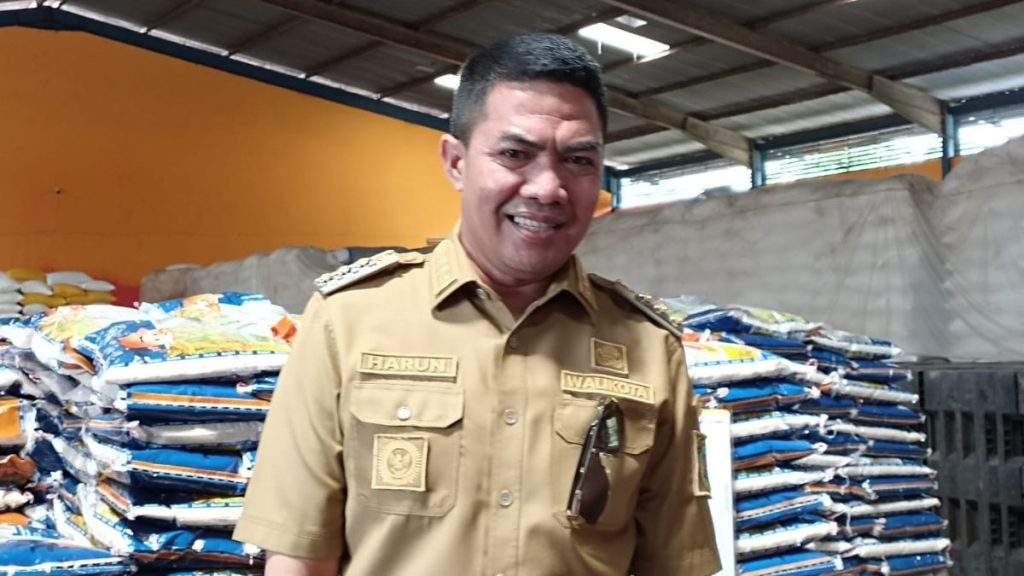 Makan Bergizi Gratis