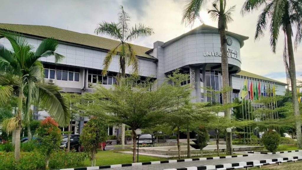 Koalisi Dosen Universitas Mulawarman