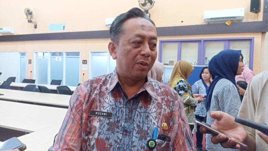 Disnakertrans Kaltim