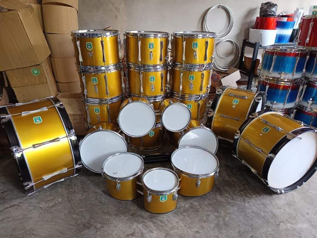 Ingin Beli Drumband? Simak Info Seputar Jual Drumband dan Manfaatnya di Sini
