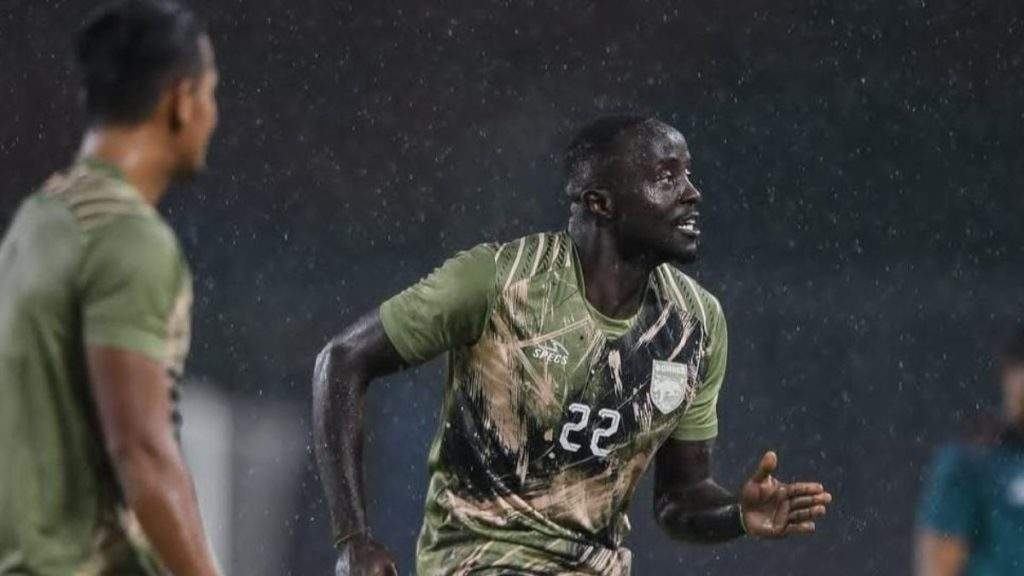 Dewa United, Borneo FC,