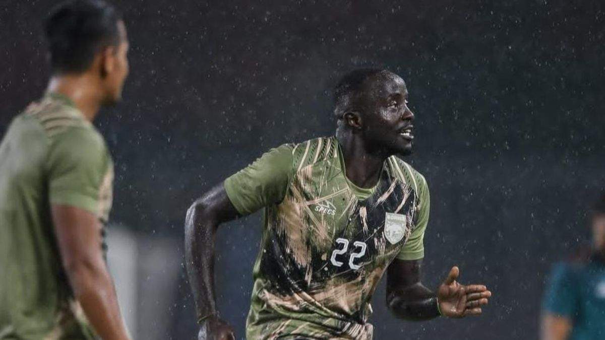 Dewa United, Borneo FC,