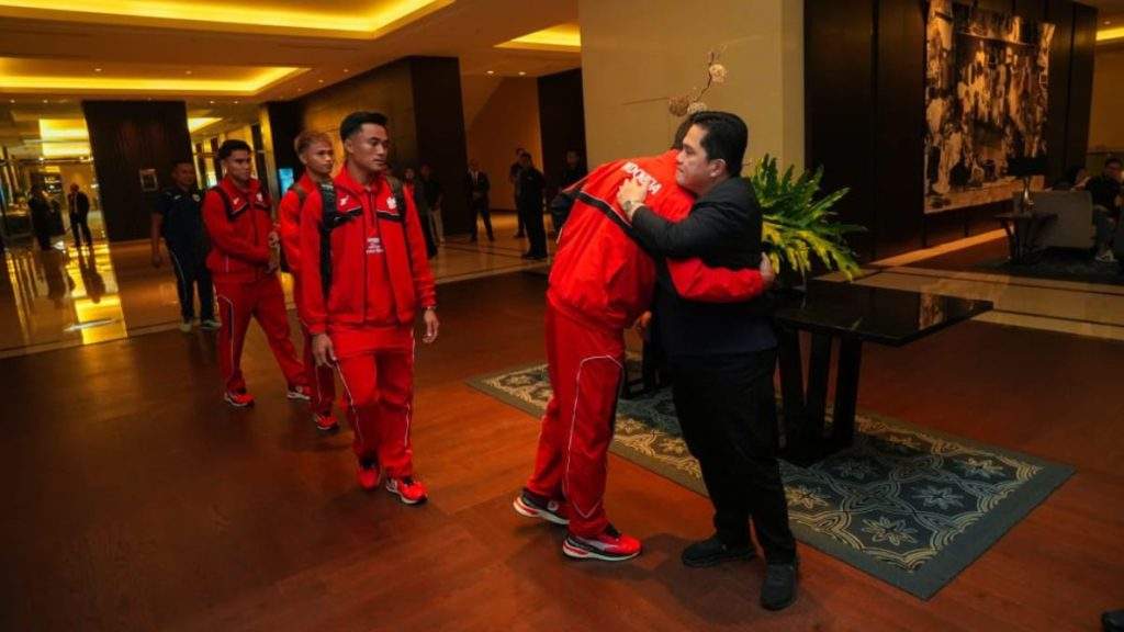 Kualifikasi Piala Dunia 2026