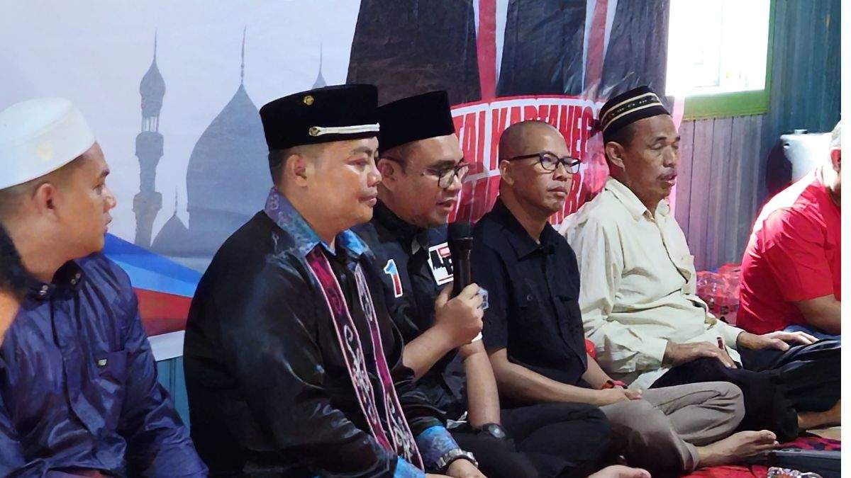 Aulia Rahman Basri Kukar Idaman