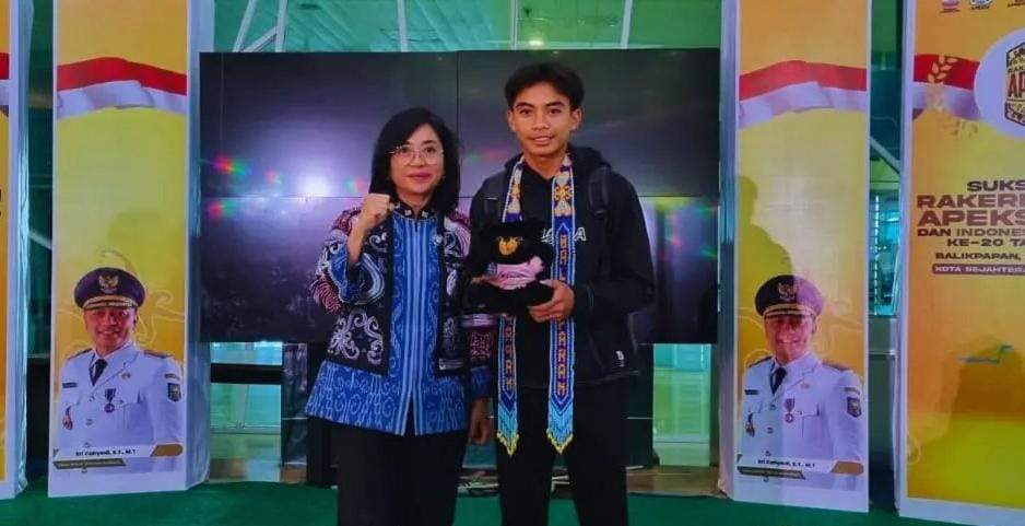 Dafa Zaidan El Fikri