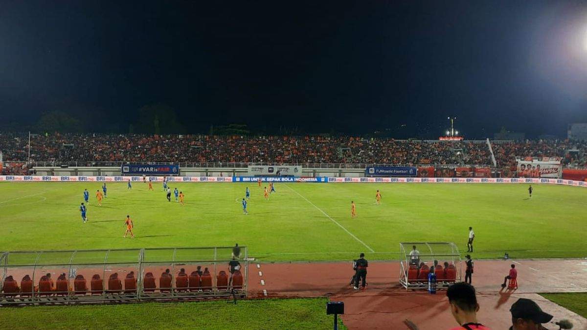 Borneo FC