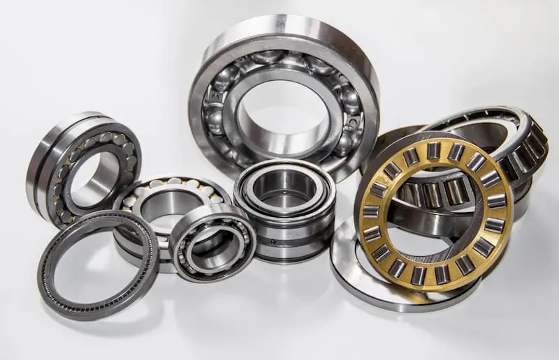 Bearing skf