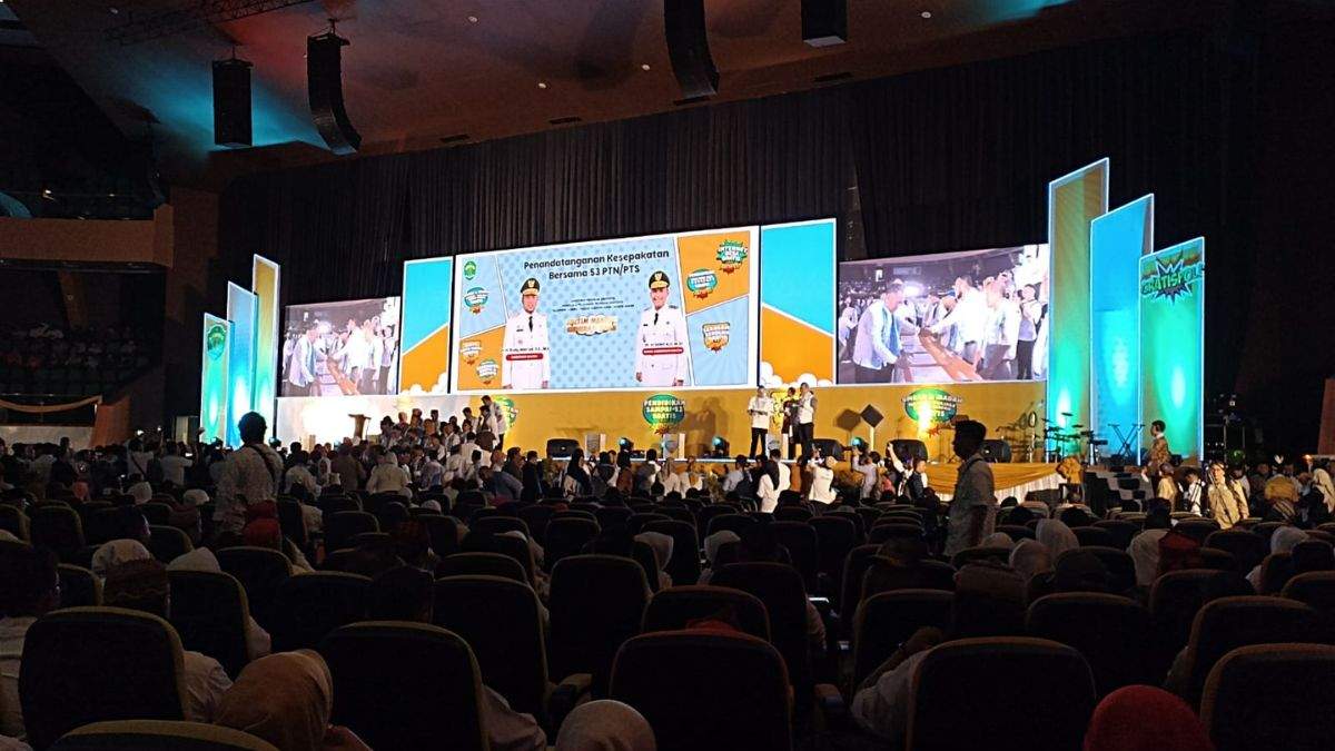 gratispol Rudy mas'ud