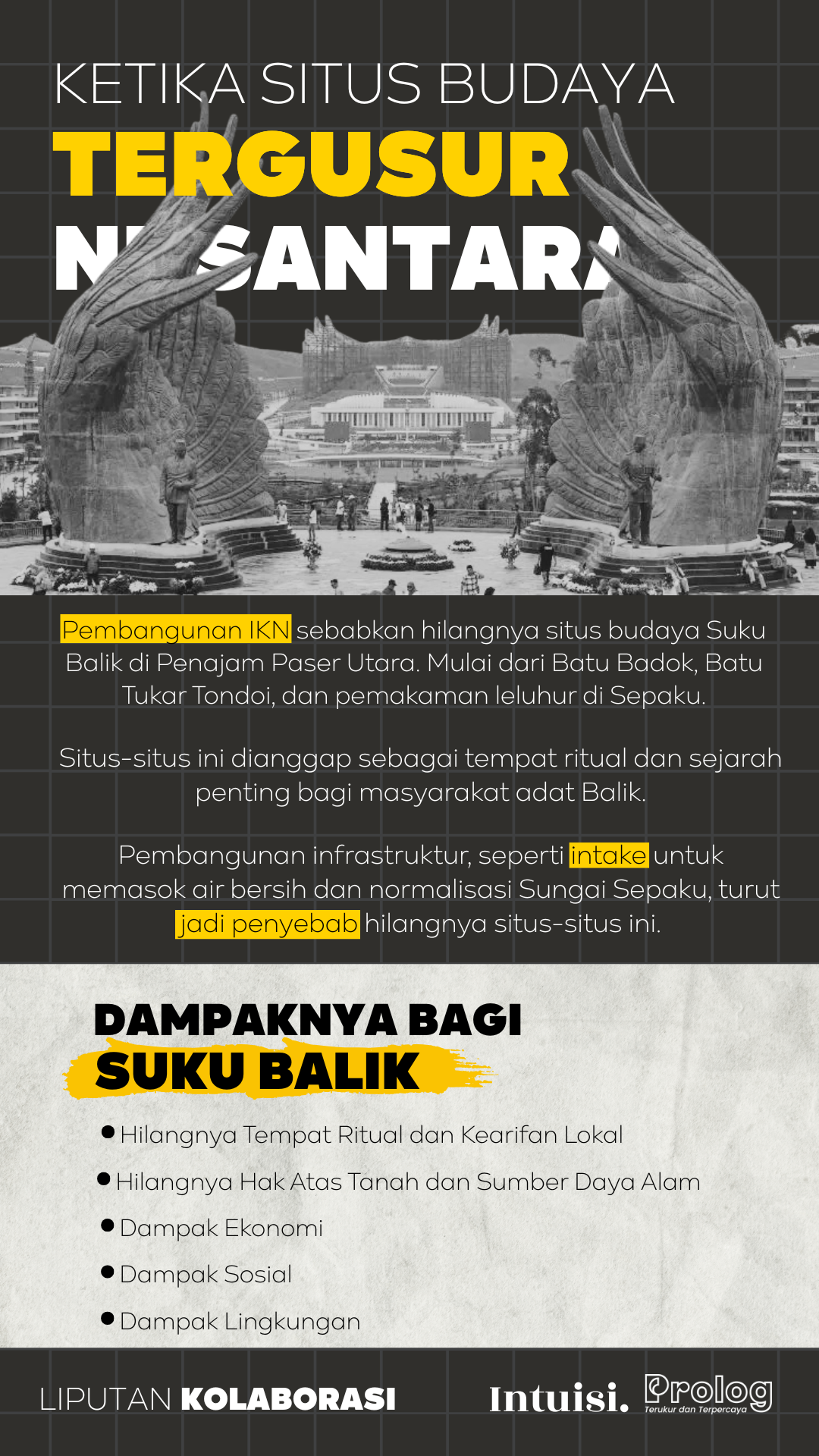 Suku Balik