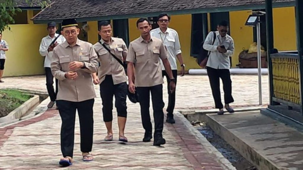 Masjid tertua di Samarinda