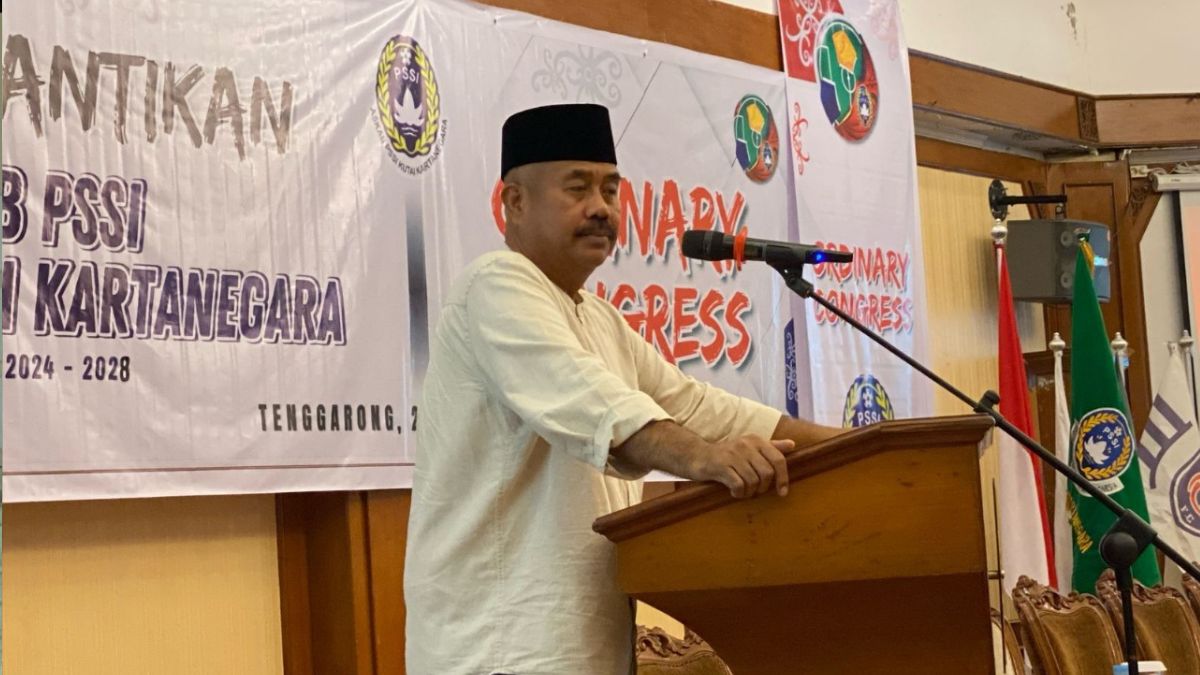 Stadion Rondong Demang