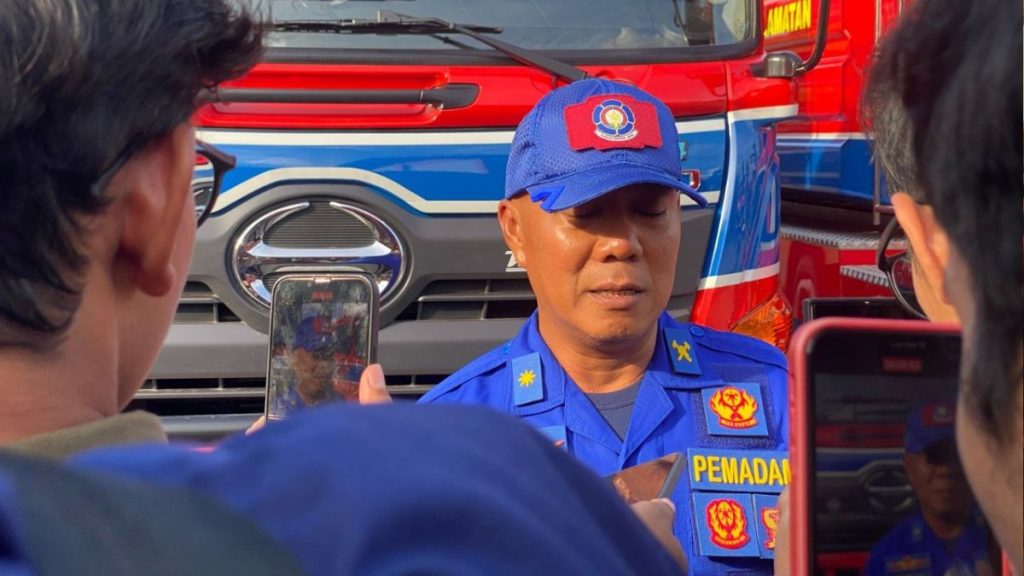 Disdamkarmatan Kukar