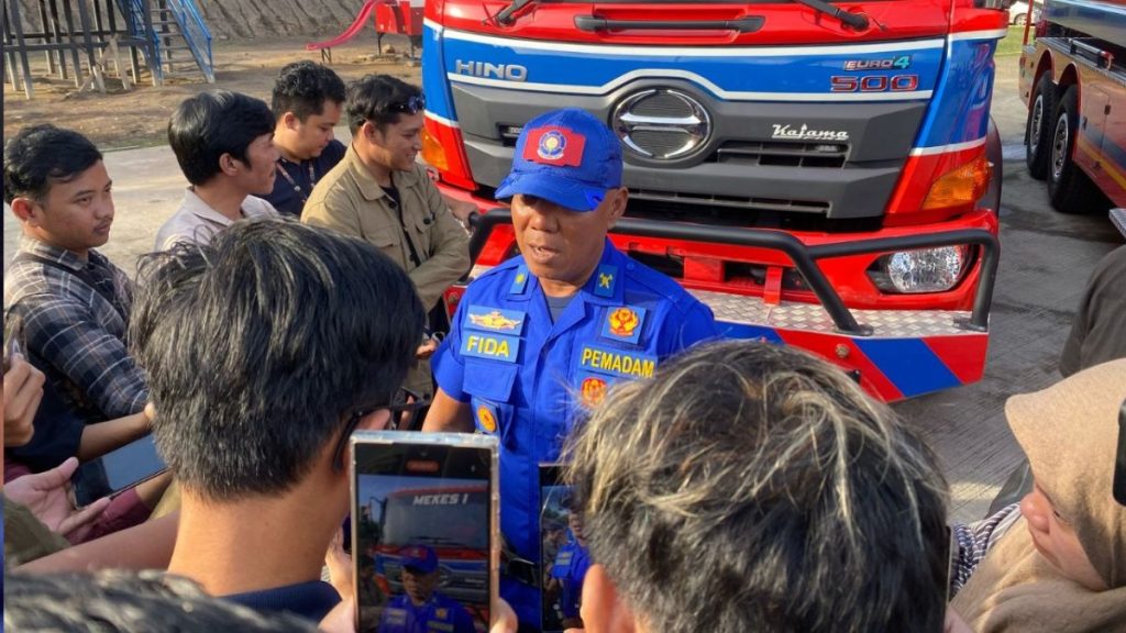 Disdamkarmatan Kukar