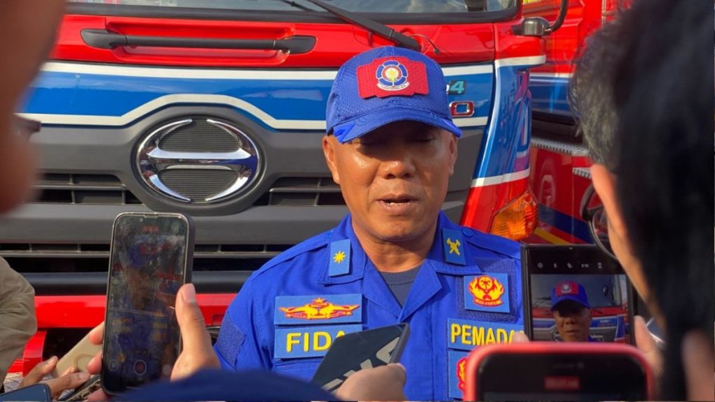 Disdamkarmatan Kukar