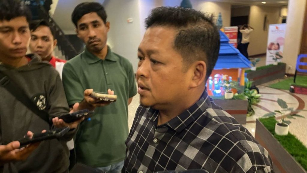 Pemuda Kreatif Ramadan