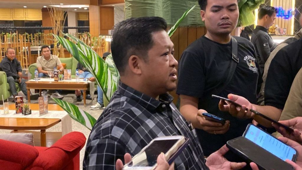 Stadion Rondong Demang