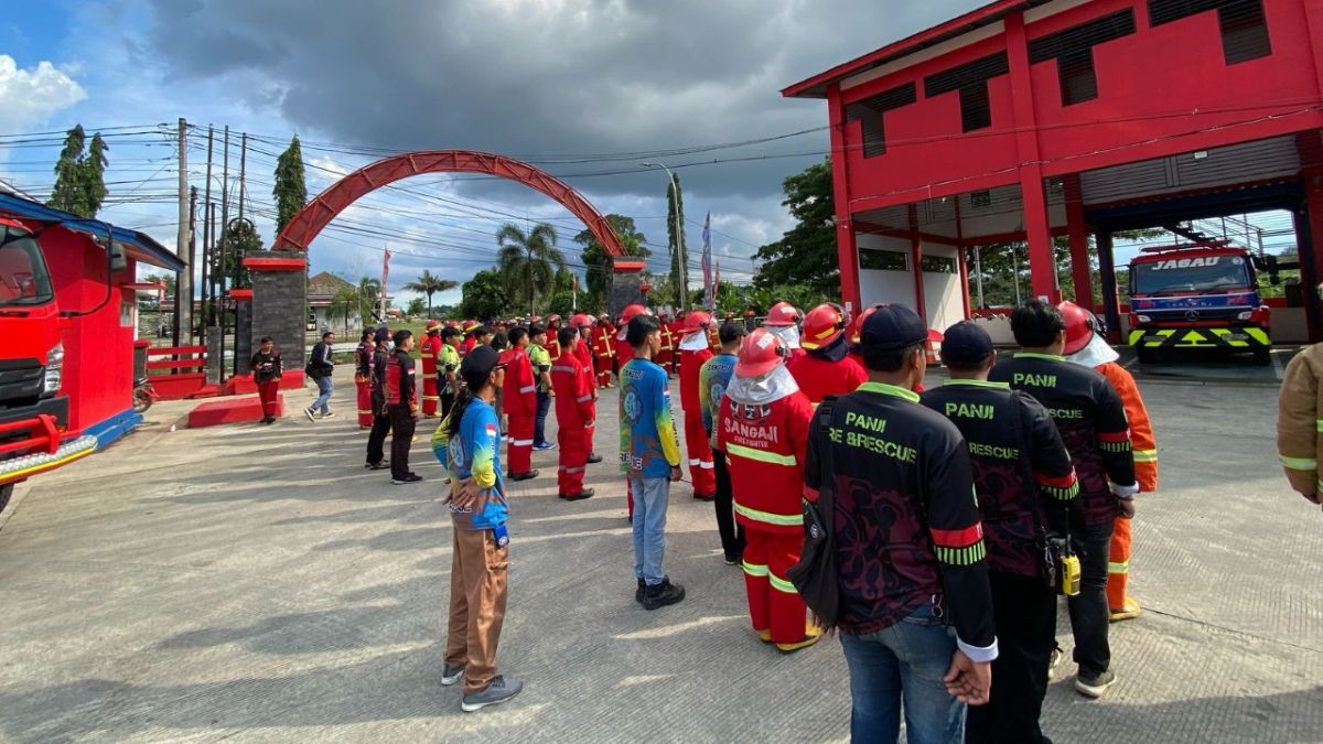 Disdamkarmatan Kukar