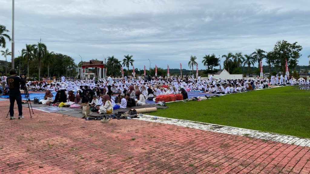 Gerakan Etam Mengaji