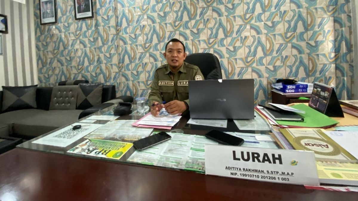 Beasiswa Kukar Idaman