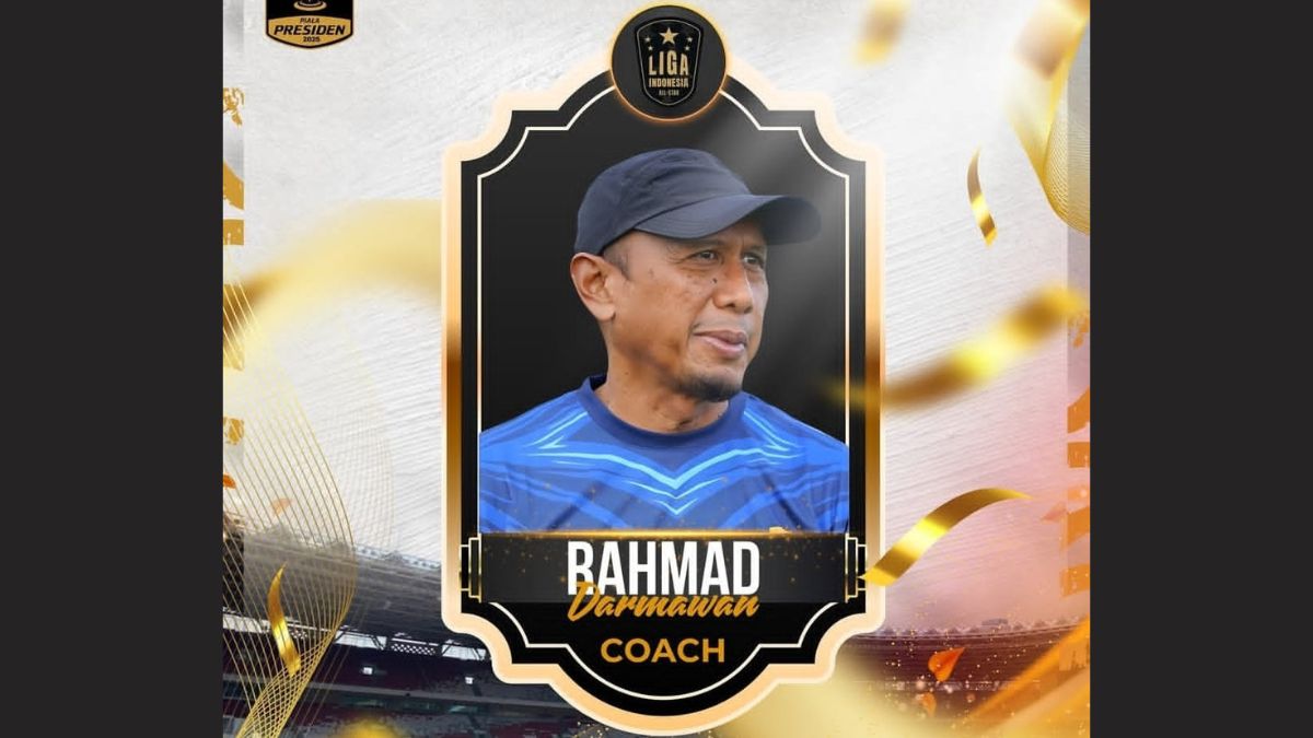 Liga Indonesia All-Star