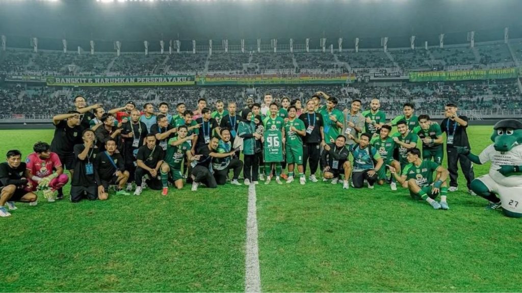 Persebaya