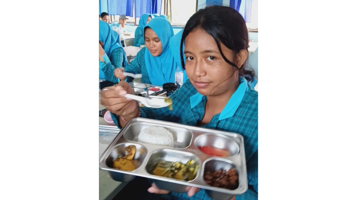 Sentra Pangan Bergizi