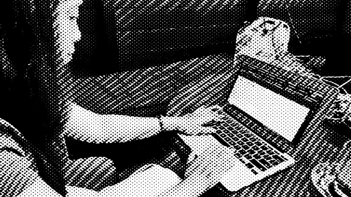 Ruang Digital Doxing