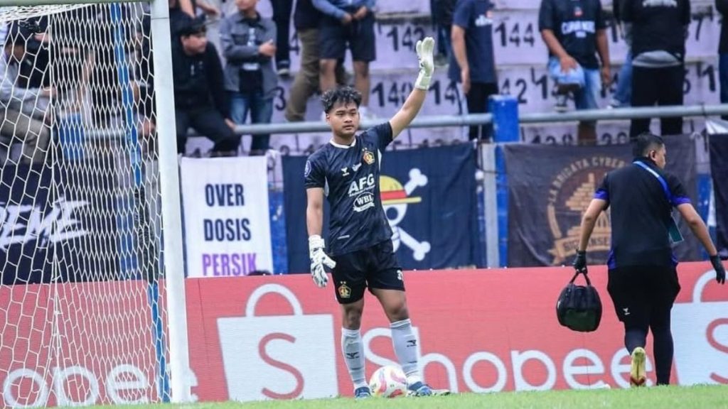 Persik Kediri Husna Al Malik