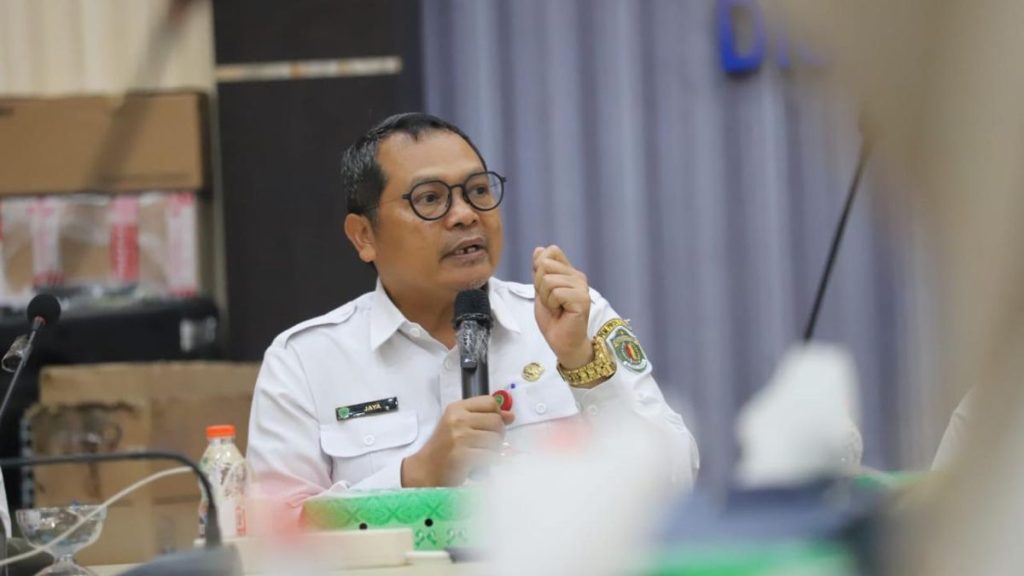 UGD Gratis di 5 RSUD Kaltim