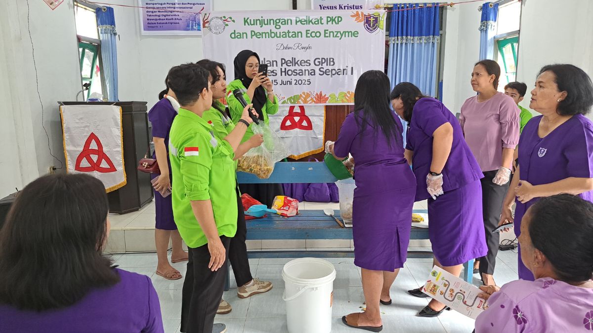 Politeknik Pertanian Negeri Samarinda