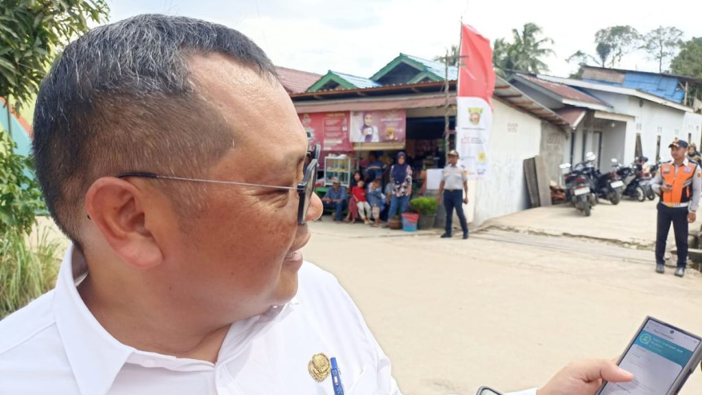 Koperasi Merah Putih