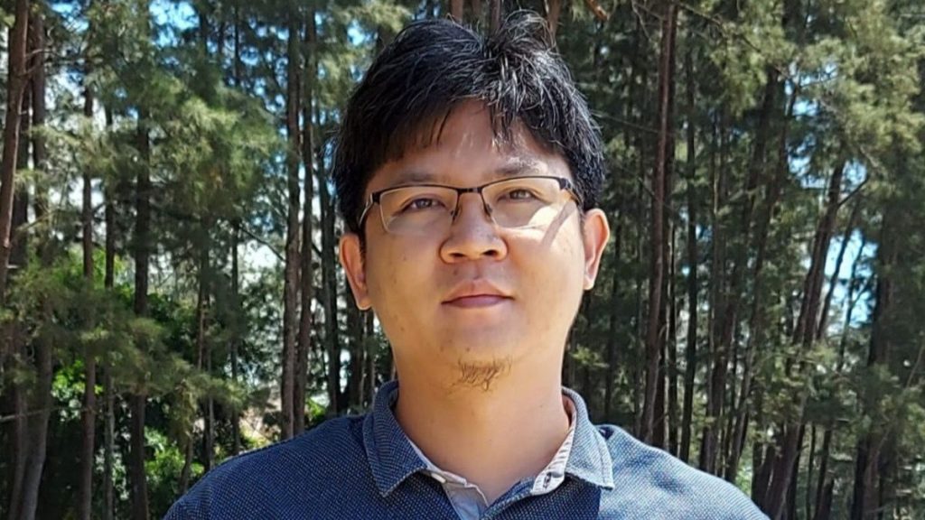 Ruang Kerja Jurnalistik