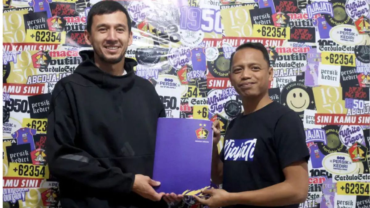 Khurshidbek Mukhtorov