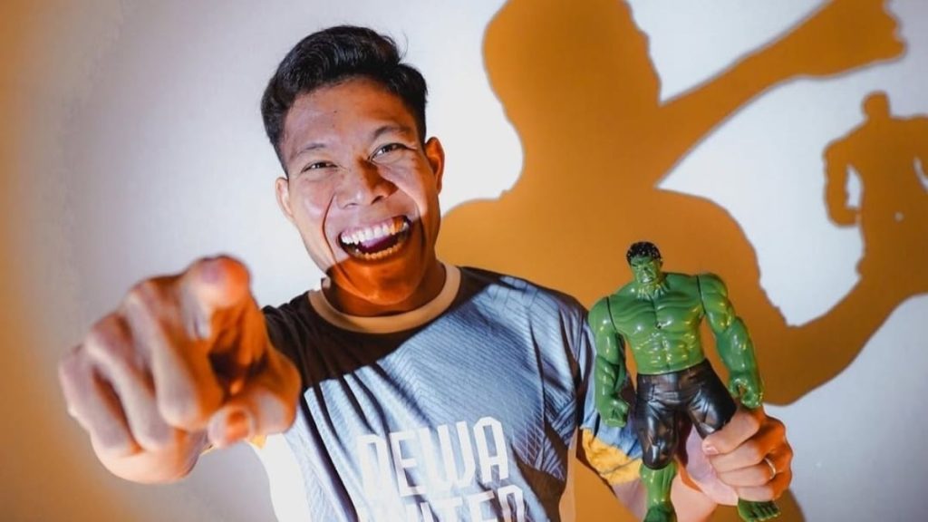 Wahyu Prasetyo Dewa United