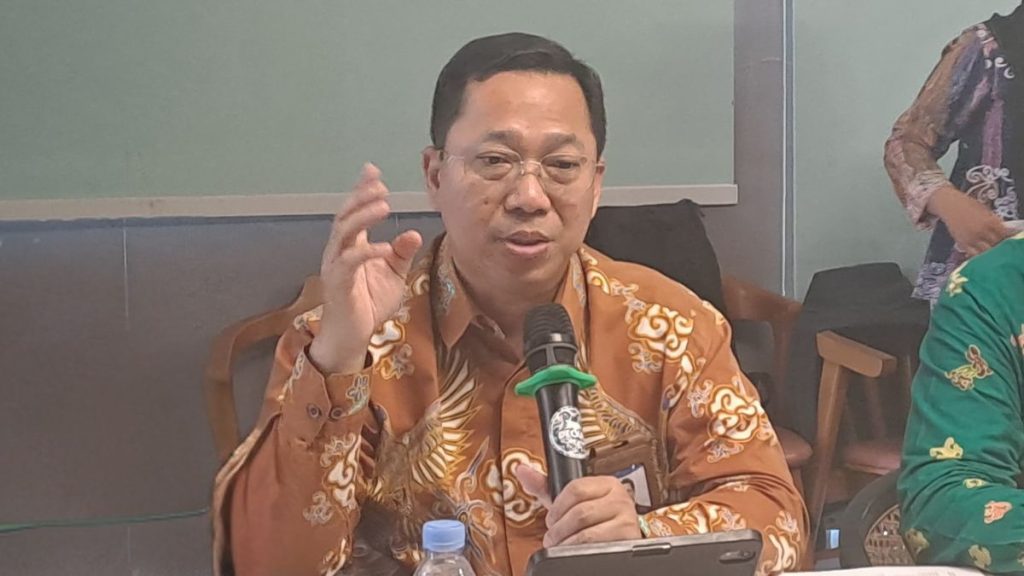 Ekonomi Kaltim Bank Indonesia