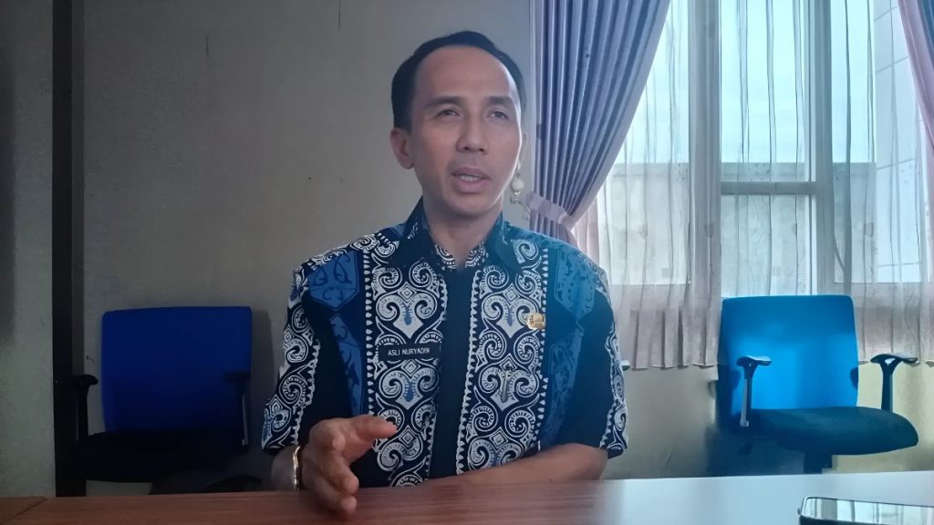 Sekolah Rakyat Samarinda