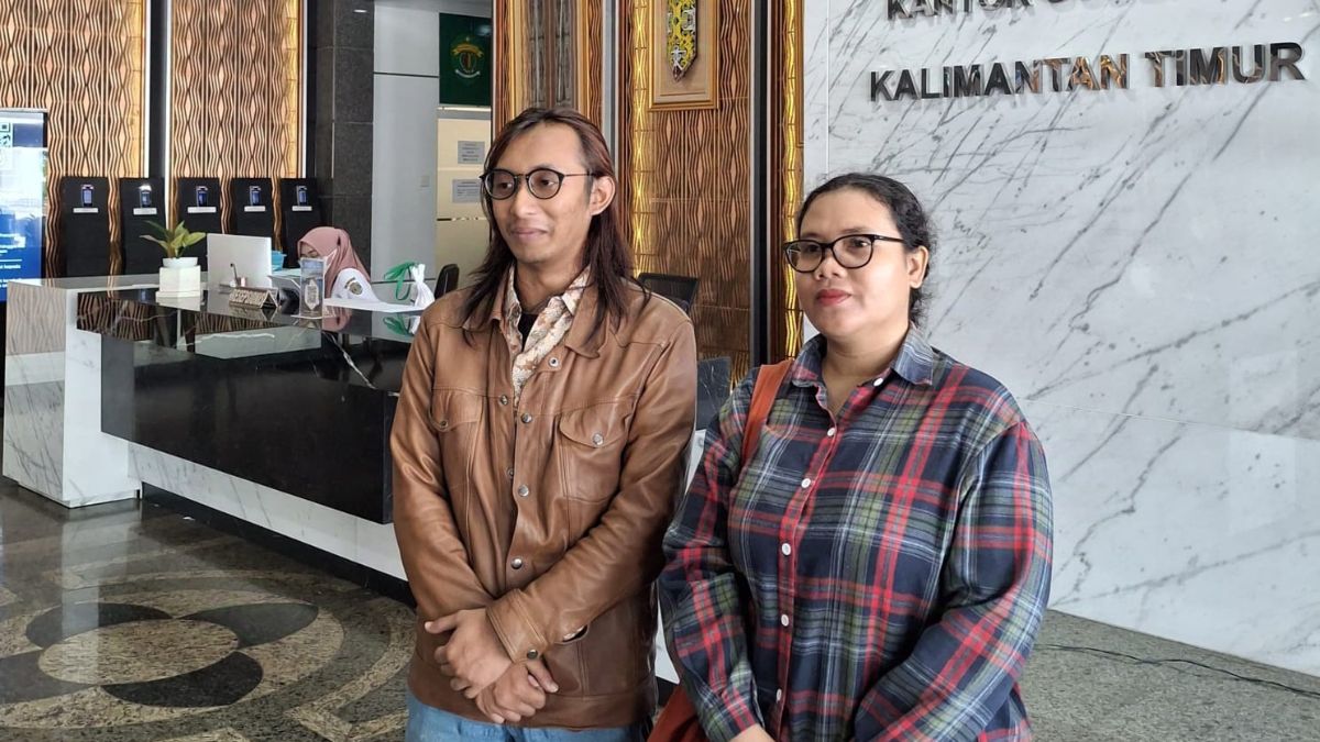 Koalisi Masyarakat Muara Kate