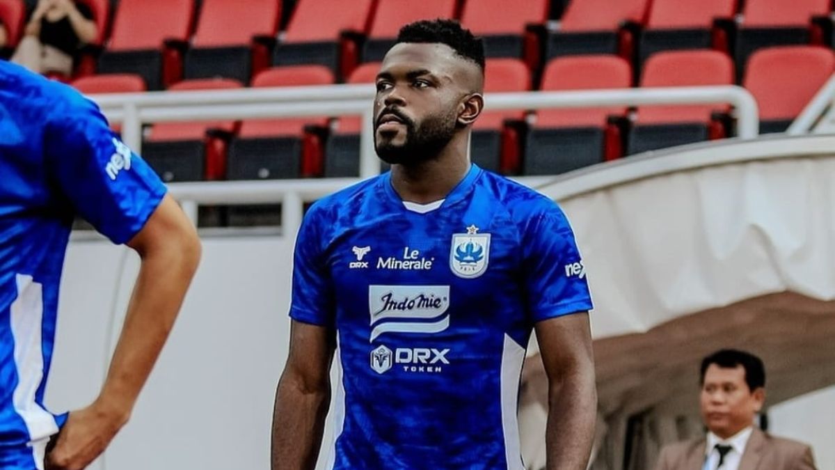 Sudi Abdallah Persijap Jepara