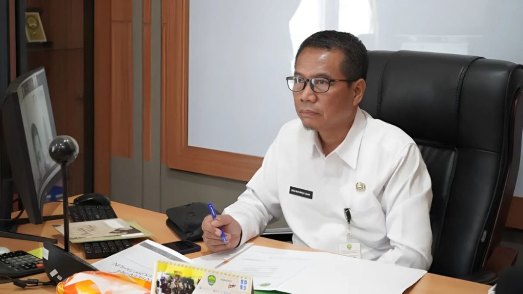 Sekolah Rakyart Samarinda